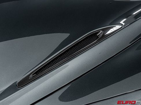 Used 2021 McLaren 765LT RWD image 11