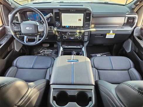 New 2026 Ford F250 Platinum w/ Tremor Off-Road Package image 30