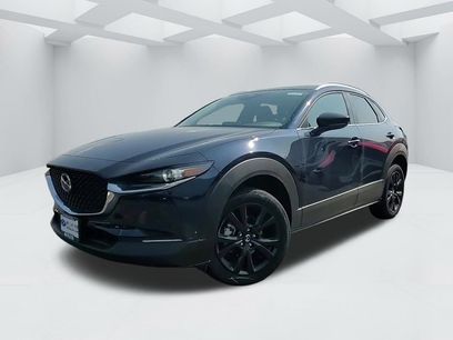 New 2025 MAZDA CX-30 AWD 2.5 S w/ Select Sport Pkg