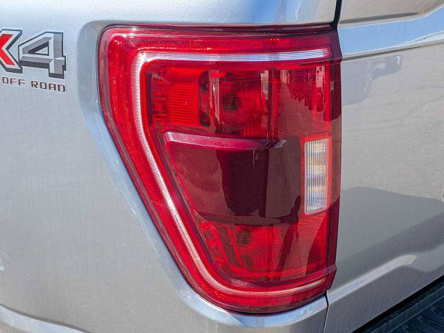 Certified 2022 Ford F150 XLT w/ Equipment Group 302A High AWD/4WD image 15