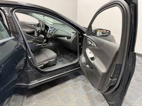 Used 2023 Chevrolet Malibu LT FWD image 22