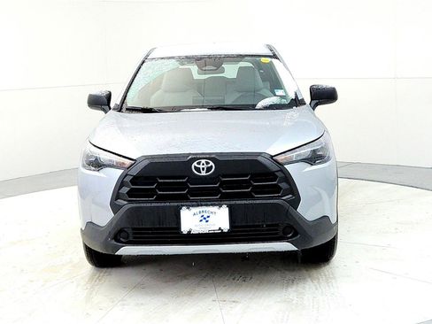 New 2026 Toyota Corolla Cross L image 8