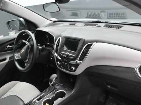 Used 2023 Chevrolet Equinox LT w/ Driver Convenience Package AWD/4WD image 19