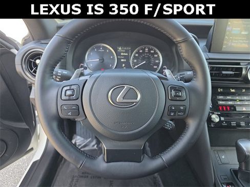 Used 2023 Lexus IS 350 F Sport image 26