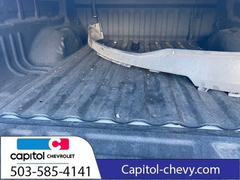 Used 2021 Chevrolet Colorado Z71 image 36