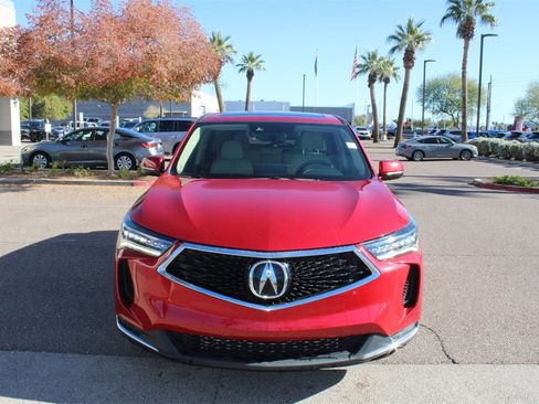 Used 2023 Acura RDX FWD image 8