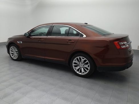 Used 2015 Ford Taurus Limited image 3