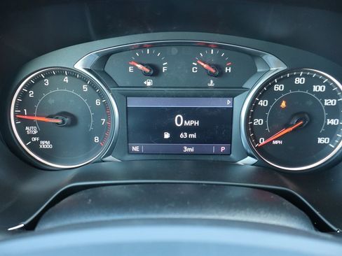 New 2026 Chevrolet Blazer LT w/ Convenience Package image 20