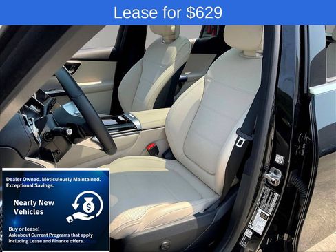Used 2026 Mercedes-Benz GLC 300 image 22