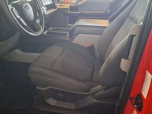 Used 2018 Ford F150 XL w/ Equipment Group 101A Mid AWD/4WD image 15