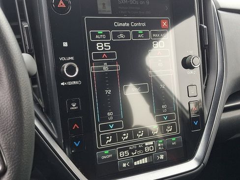 Certified 2024 Subaru Impreza RS image 16