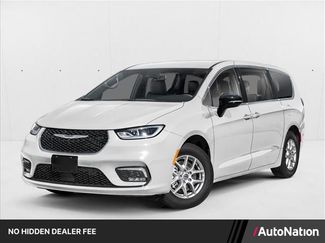 New 2027 Chrysler Pacifica Select FWD video 1