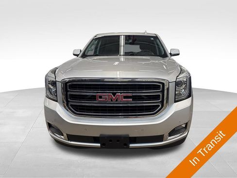 Used 2016 GMC Yukon XL SLT w/ HD Trailering Package AWD/4WD image 3