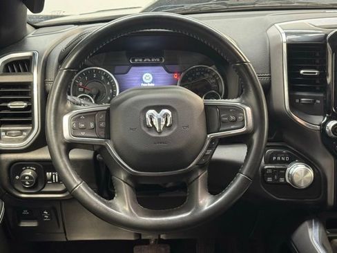Used 2022 RAM 1500 Laramie image 8