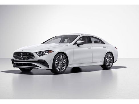 Used 2022 Mercedes-Benz CLS 450 4MATIC image 14