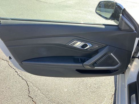 Used 2021 BMW Z4 sDrive30i image 21