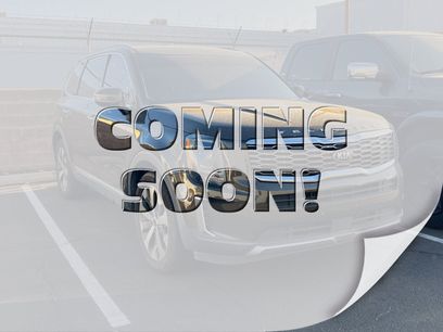 Used 2021 Kia Telluride S
