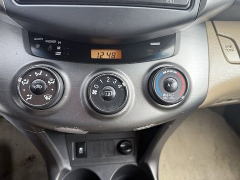 Used 2012 Toyota RAV4 Base w/ Upgrade Value Pkg image 24