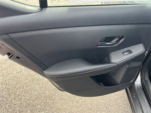 New 2025 Nissan Sentra S image 20