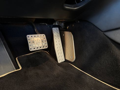 Used 2014 Maserati GranTurismo Convertible RWD image 54