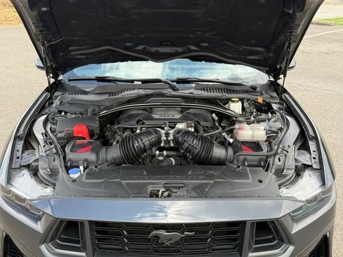Used 2024 Ford Mustang Dark Horse RWD image 12