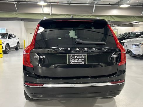 Certified 2023 Volvo XC90 B5 Plus w/ Protection Package AWD/4WD image 3