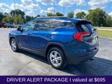 Used 2020 GMC Terrain SLE w/ Driver Convenience Package image 4