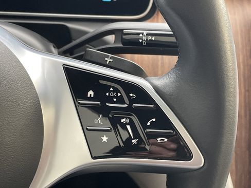 Certified 2024 Mercedes-Benz C 300 Sedan image 29