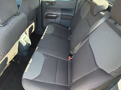 Used 2023 Ford Maverick XL FWD image 11
