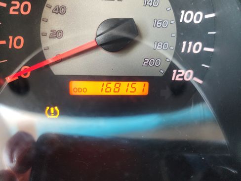 Used 2008 Toyota Tacoma 4x4 Access Cab V6 image 21