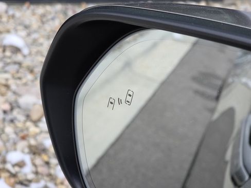 Used 2025 Lexus NX 350 AWD w/ Premium Package image 23