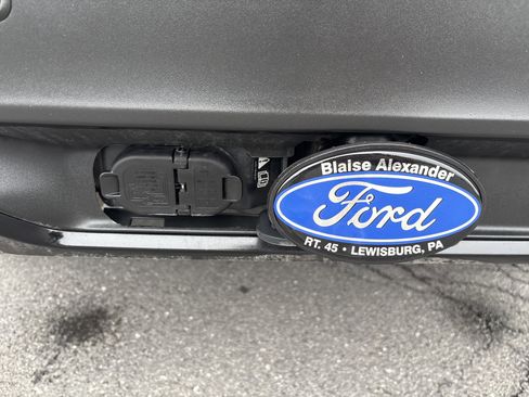 Used 2025 Ford Explorer ST-Line image 5