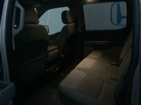 Used 2023 Ford F150 XLT image 12