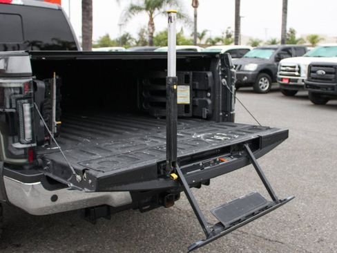 Used 2020 Ford F250 Lariat w/ Lariat Value Package image 7