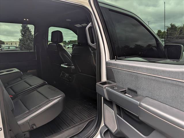 Used 2023 Ford F150 Raptor AWD/4WD image 20