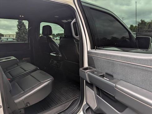 Used 2023 Ford F150 Raptor AWD/4WD image 20