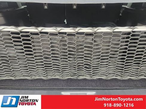 New 2026 Toyota 4Runner TRD Sport Premium image 22