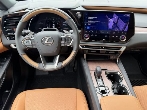 Certified 2026 Lexus RX 350 Premium w/ Convenience Package AWD/4WD image 32