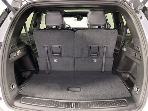 New 2025 Jeep Grand Cherokee L Limited w/ Black Appearance Package image 34