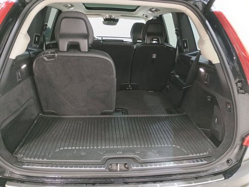 Used 2022 Volvo XC90 T8 Inscription Expression w/ Advanced Package image 25