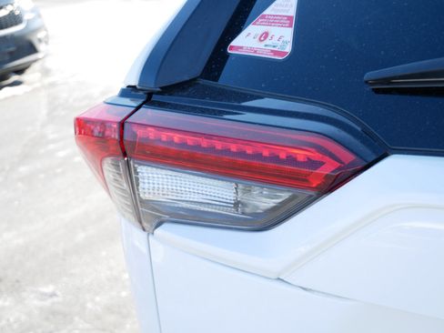 Certified 2024 Toyota RAV4 LE image 17