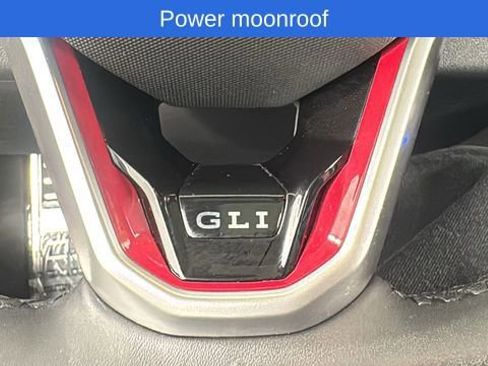 Used 2025 Volkswagen Jetta GLI Autobahn image 22