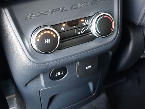 New 2026 Ford Explorer Active w/ Active Comfort Package AWD/4WD image 24