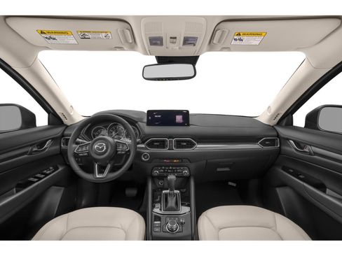 New 2025 MAZDA CX-5 AWD 2.5 S w/ Preferred Package image 5