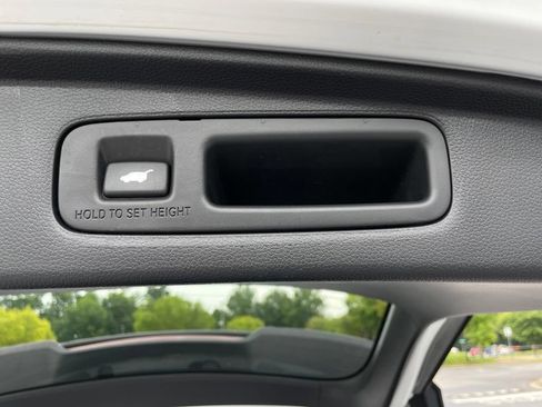 Certified 2024 Honda CR-V Sport-L image 42
