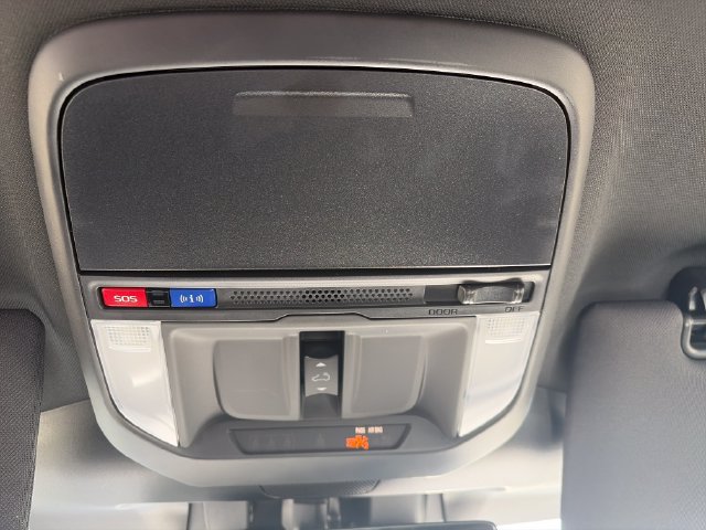 New 2026 Subaru Forester Touring AWD/4WD image 18