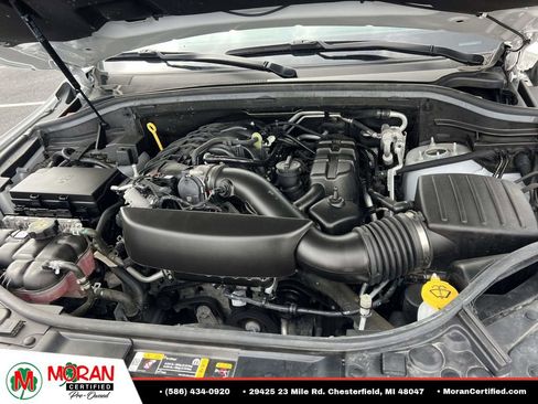 Used 2024 Dodge Durango Citadel AWD/4WD image 10