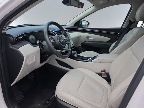 Used 2023 Hyundai Tucson SEL w/ Convenience Package AWD/4WD image 5