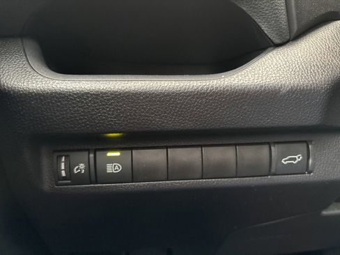 Certified 2025 Toyota RAV4 XLE image 20