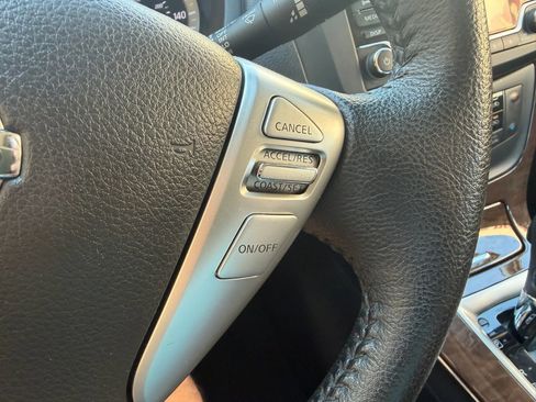 Used 2015 Nissan Sentra SL FWD image 16